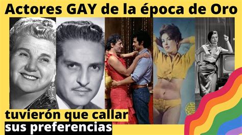 gay mexicanos